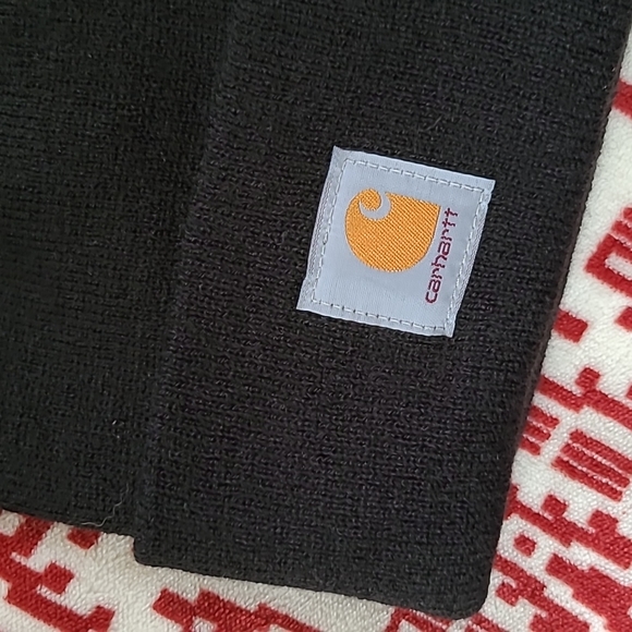 Carhartt toque - Picture 2 of 5